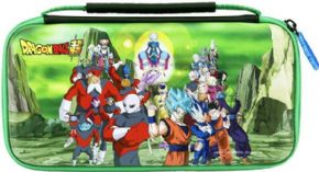 Funda protectora para Nintendo Switch FR TECH Dragon BALL 